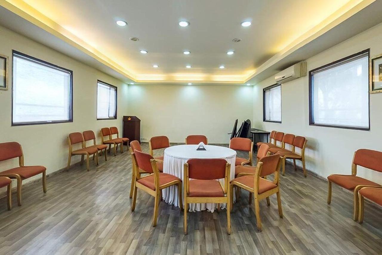 Mapple Whitefield Bengaluru Zewnętrze zdjęcie