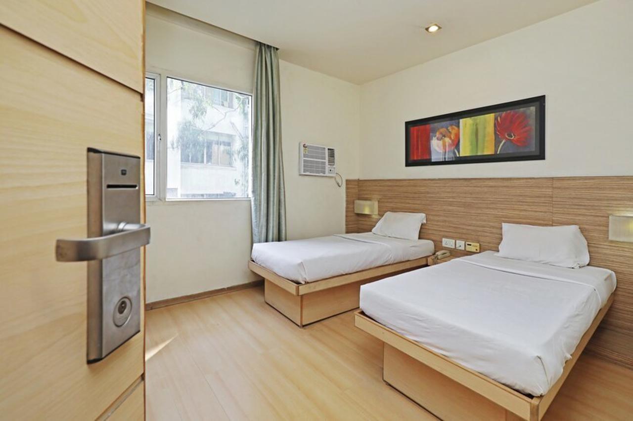 Mapple Whitefield Bengaluru Zewnętrze zdjęcie