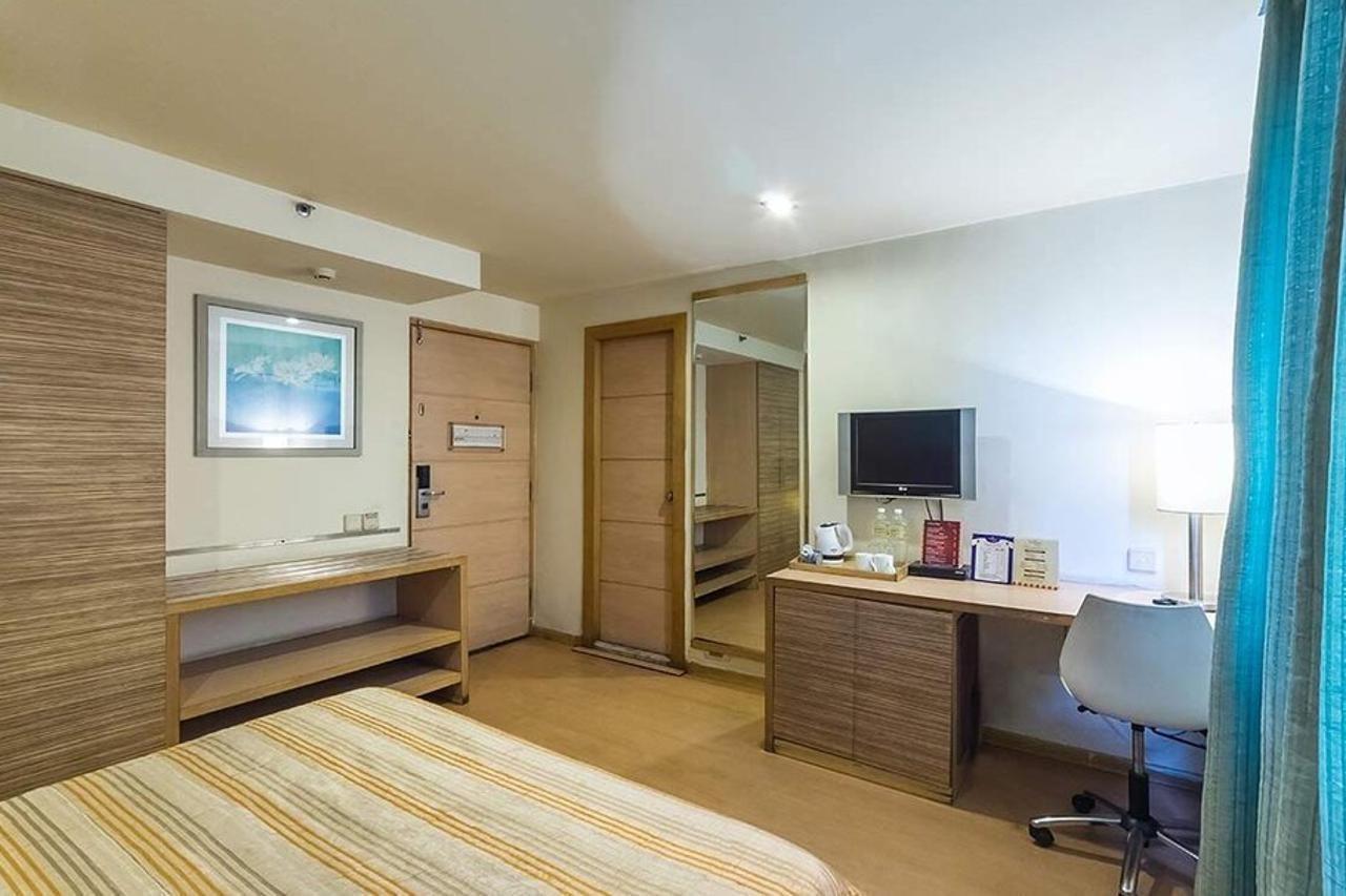 Mapple Whitefield Bengaluru Zewnętrze zdjęcie